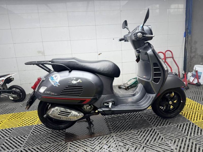 二手VESPAGTS