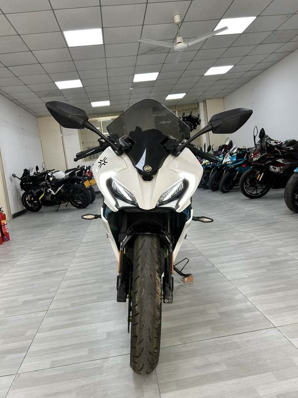 二手春风250SR
