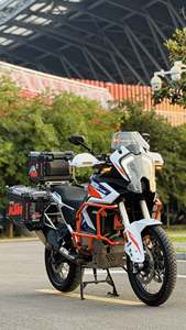 二手KTMR2R1290 Super Adventure