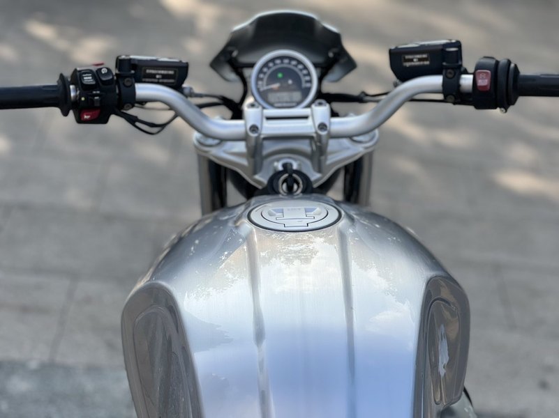 二手宝马R NineT