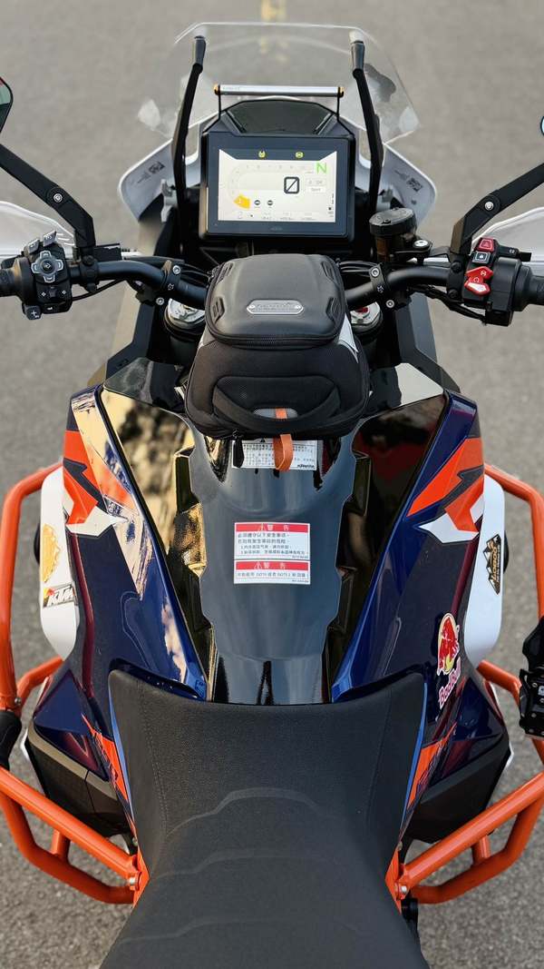 二手KTMR2R1290 Super Adventure
