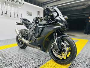 二手雅马哈YZF-R1