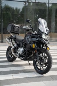 二手宝马F 750 GS