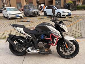二手无极300R