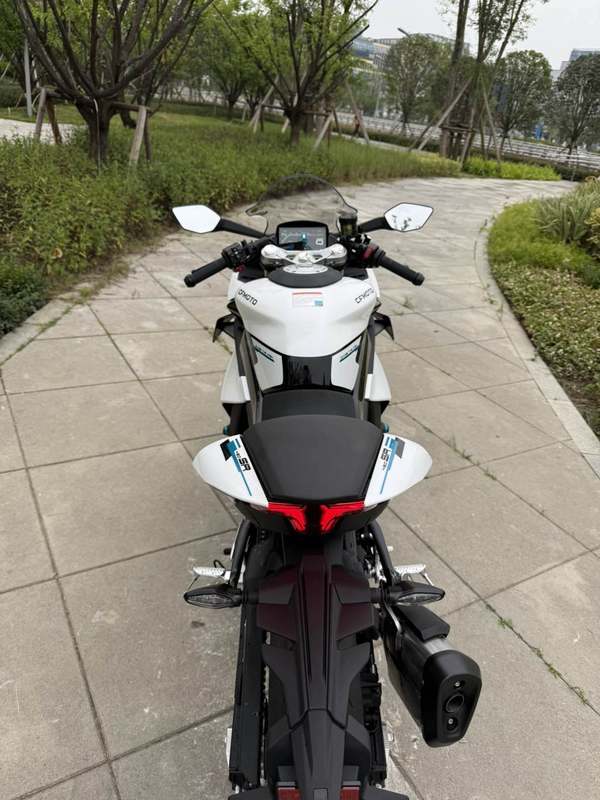 二手春风450SR
