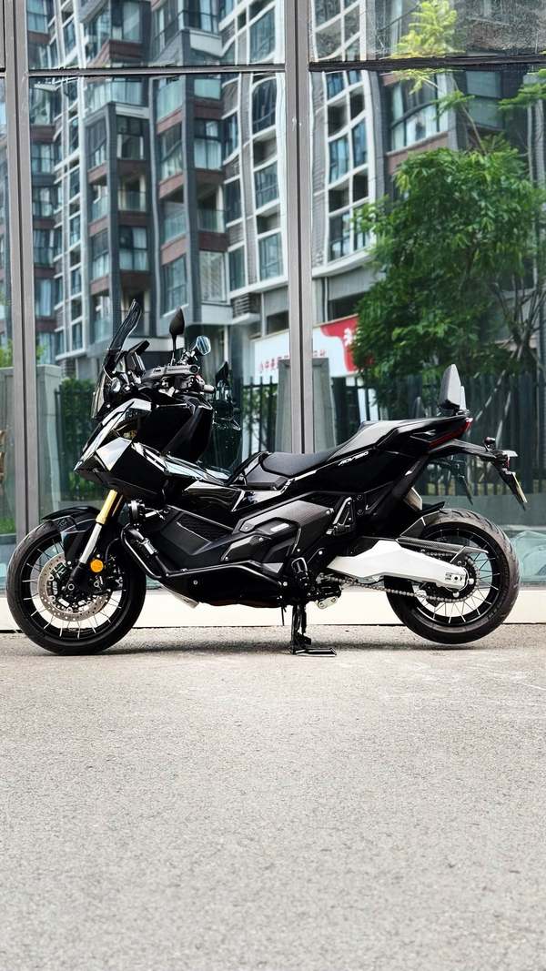 二手本田X-ADV 750