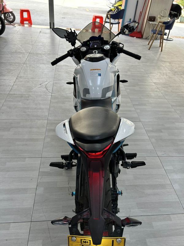 二手春风250SR