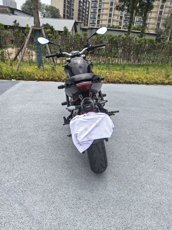 二手贝纳利蓝宝龙 BN302S