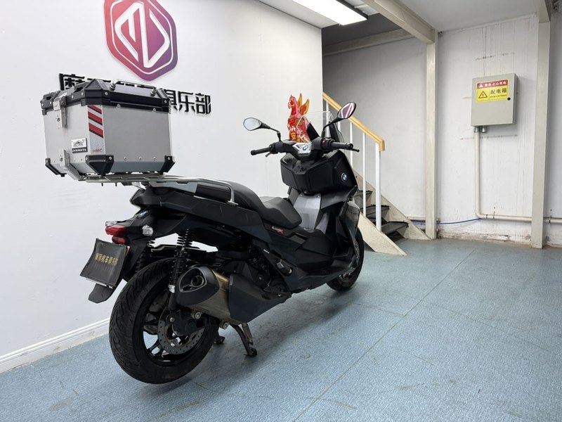 二手宝马C 400