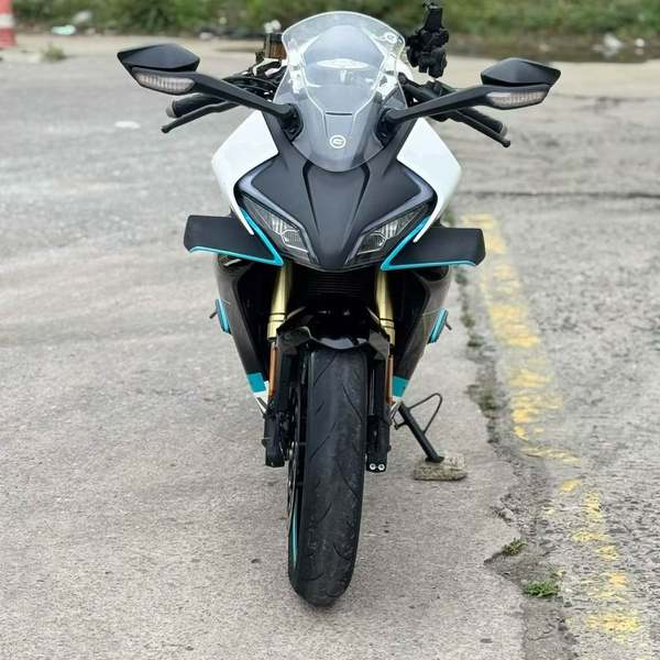 二手春风450SR