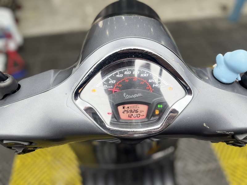 二手VESPAGTS