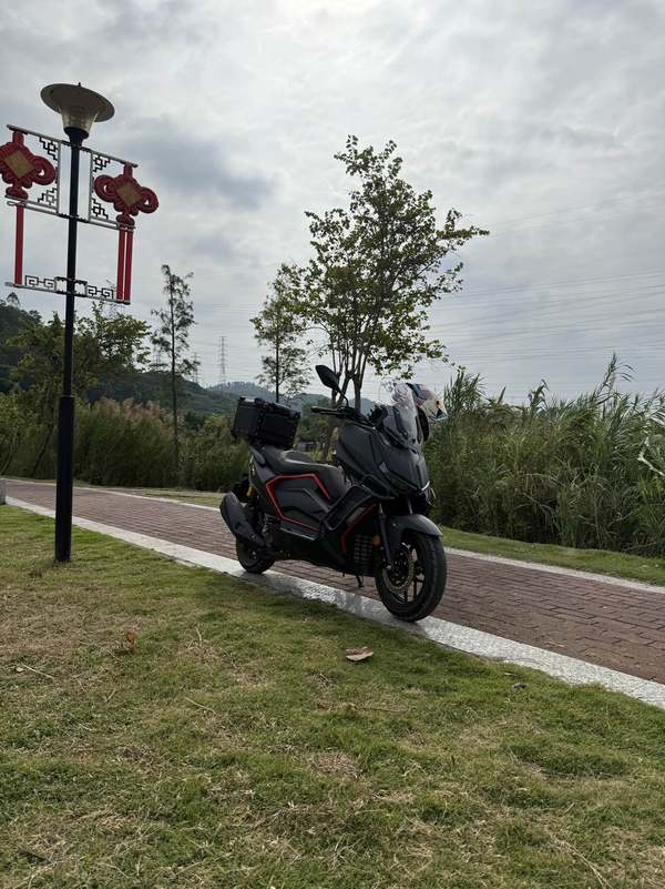 二手台荣荣250