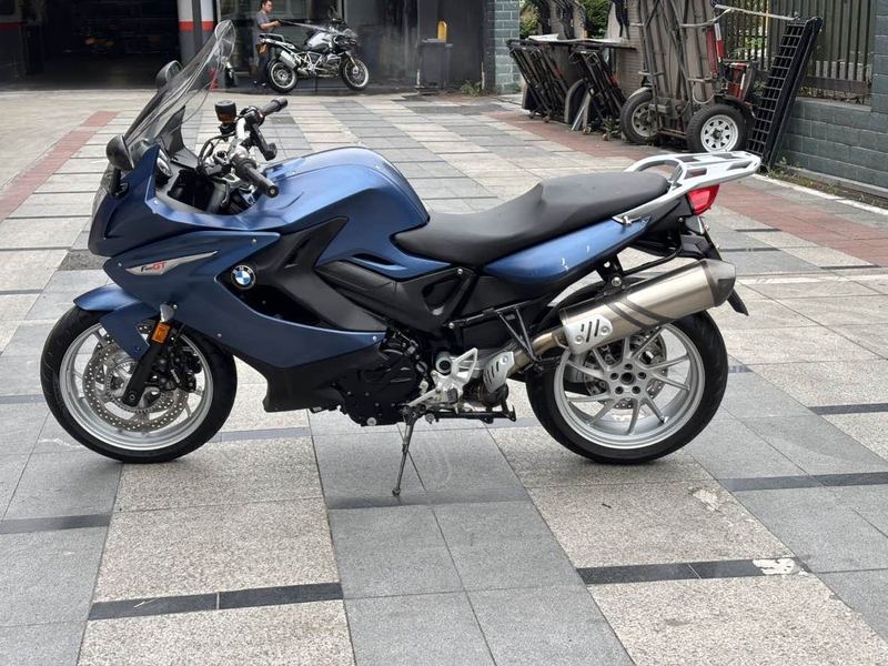 二手宝马F 800 GT 