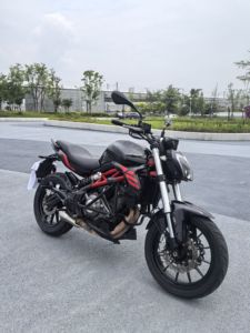 二手贝纳利蓝宝龙 BN302S