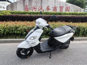 二手建设雅马哈巧格i