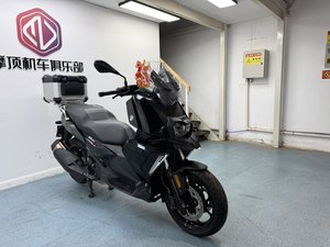 二手宝马C 400