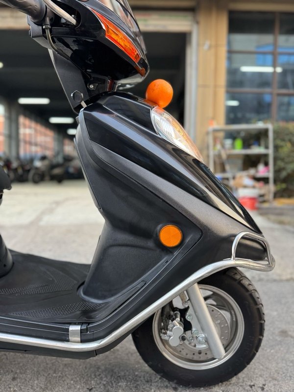 二手永新牌永新牌YX125T-134E