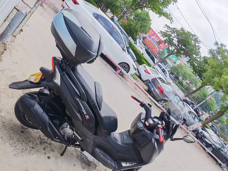 二手三阳Joymax Z 300
