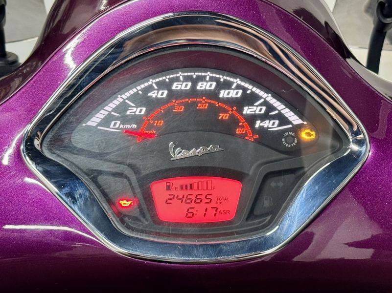 二手VESPAGTS