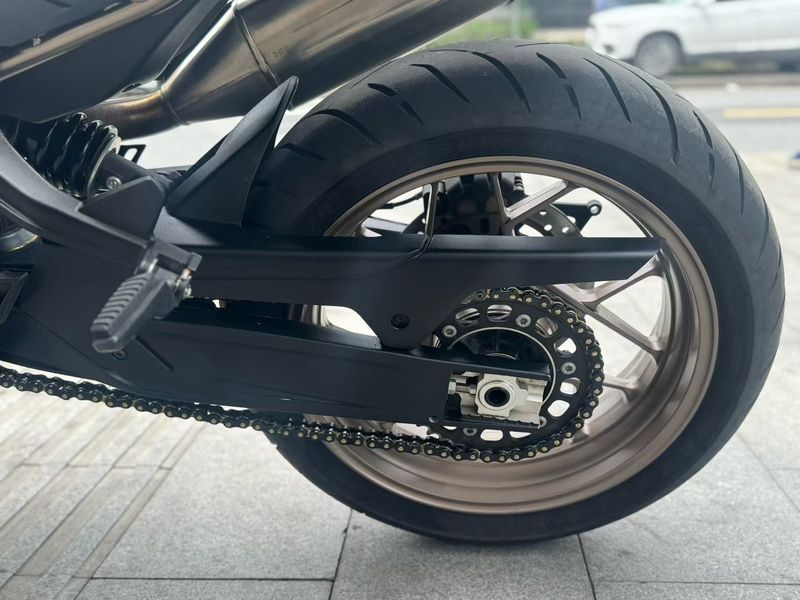 二手春风800NK