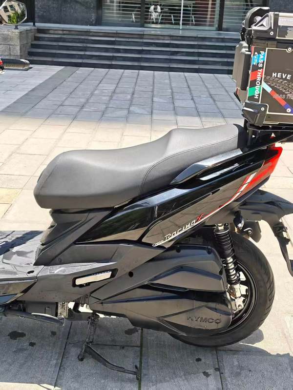 二手光阳Racing X 150