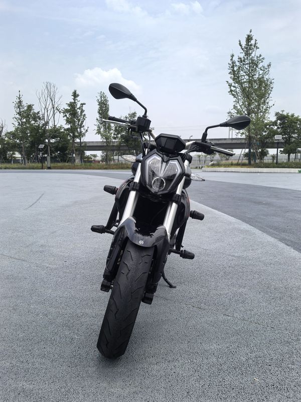 二手贝纳利蓝宝龙 BN302S