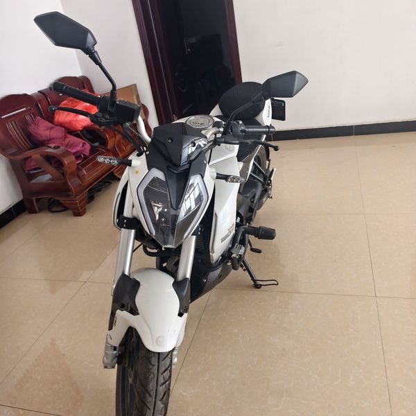 二手贝纳利小迅龙 BN150S