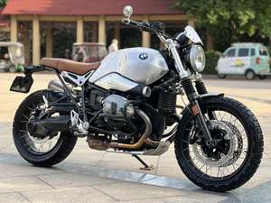 二手宝马R NineT