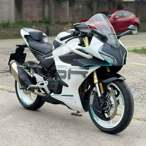二手春风450SR