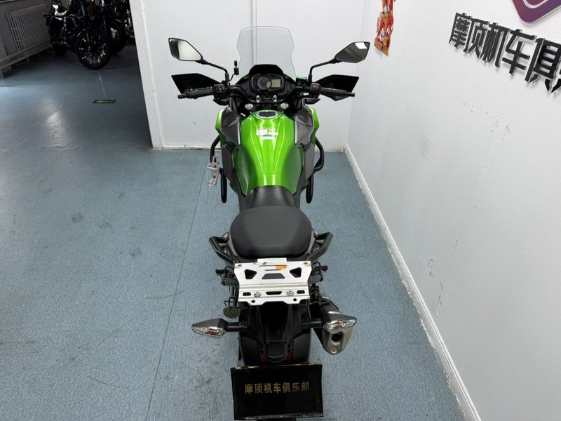 二手川崎Versys-X 300 
