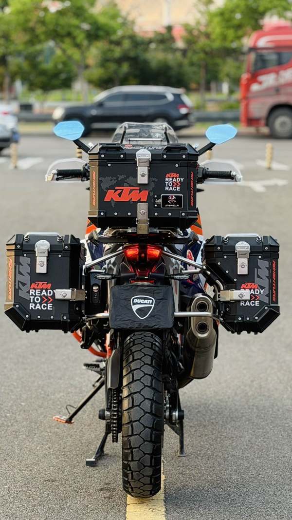 二手KTMR2R1290 Super Adventure