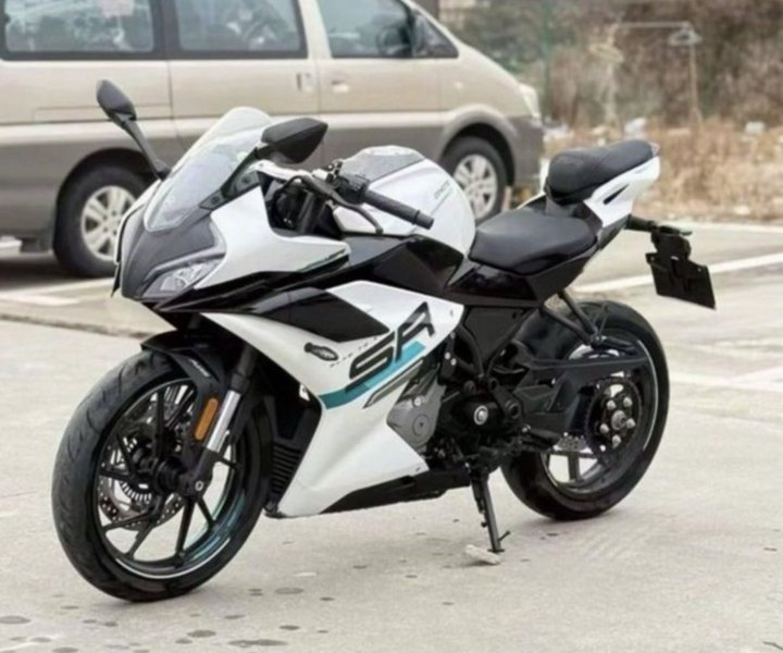 二手春风250SR