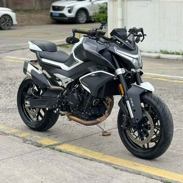二手春风800NK
