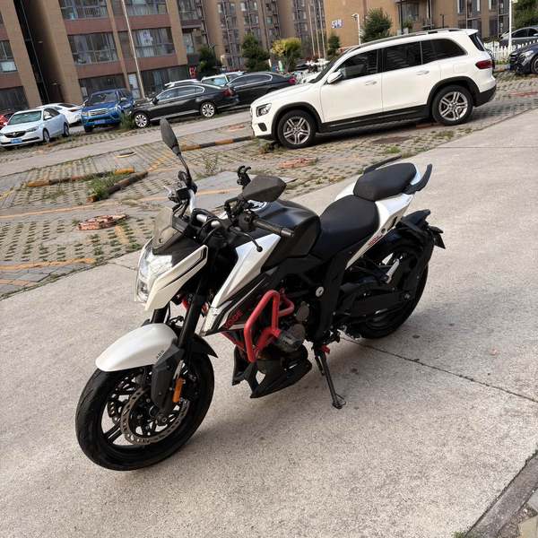 二手无极300R