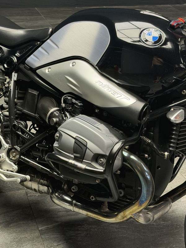 二手宝马R NineT