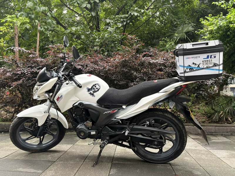 二手力帆KP150 LF150-10F