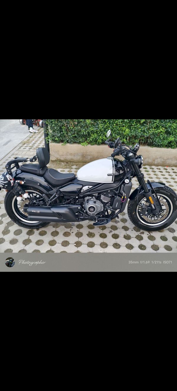 二手春风450CL-C