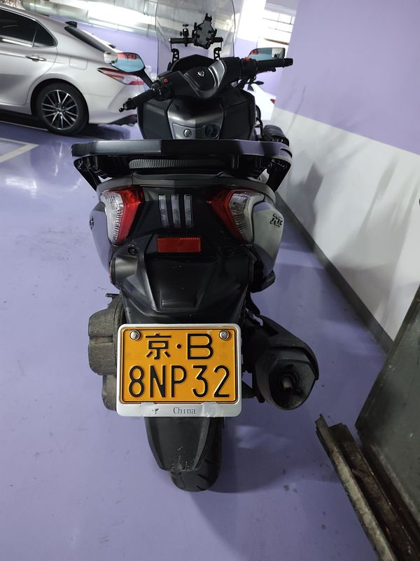 二手赛科龙睿途 RT3