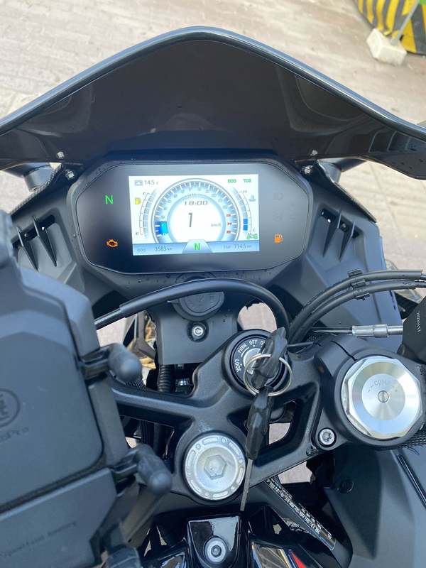 二手元图GP250