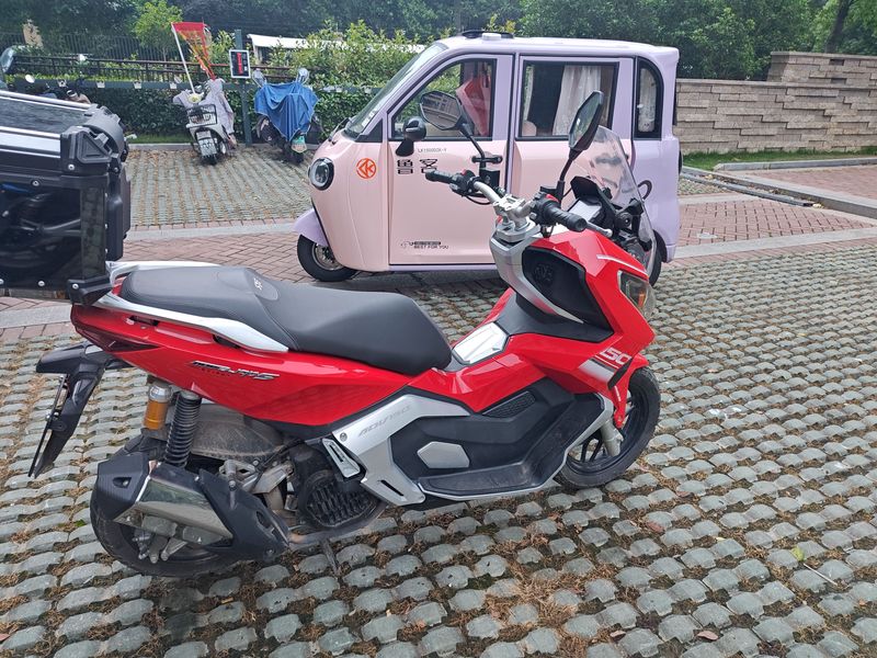 二手三業赛博150