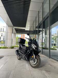 二手光阳Racing X 150