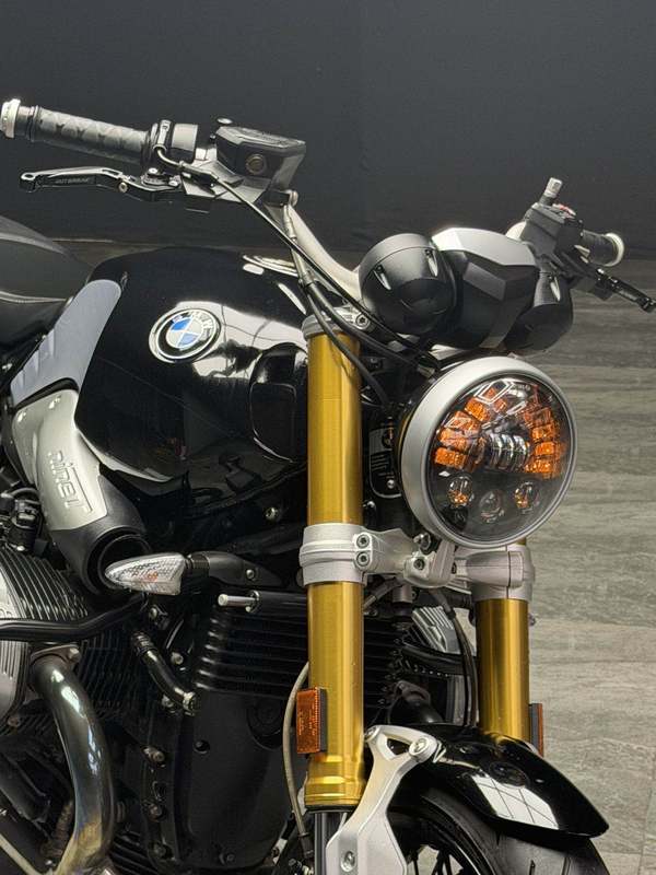 二手宝马R NineT