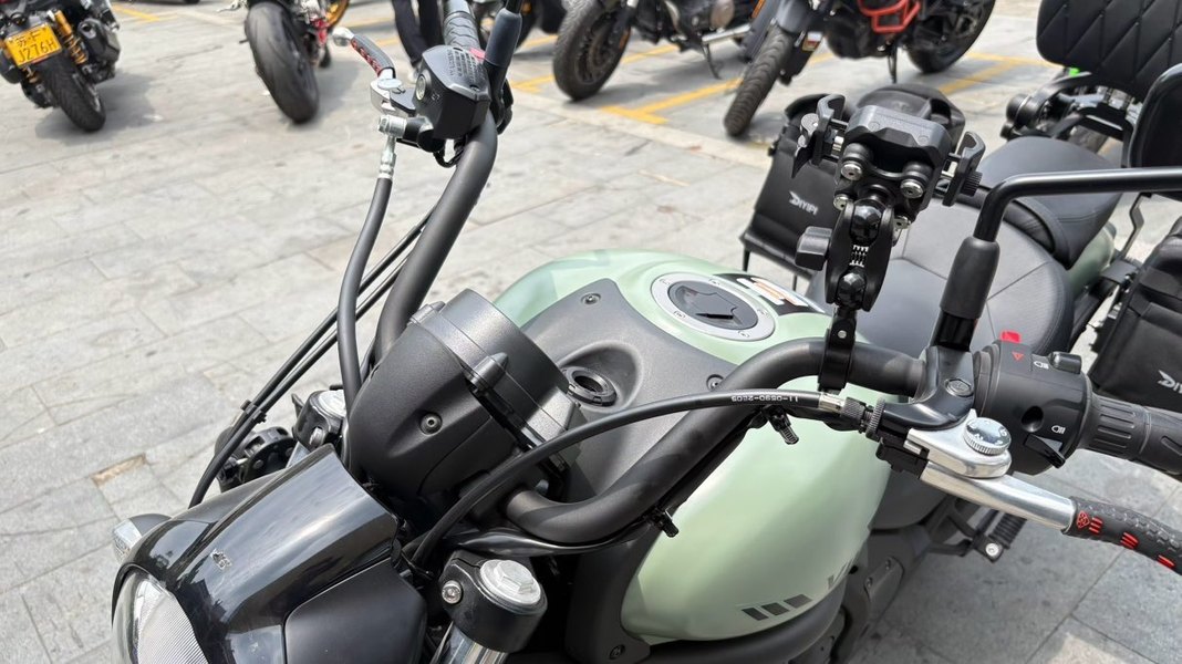 二手川崎Vulcan S 