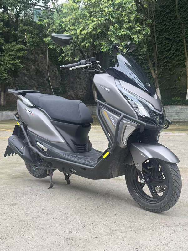 二手豪爵ADX125