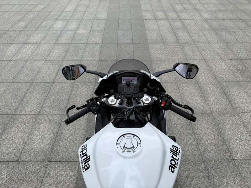 二手阿普利亚RS 660 