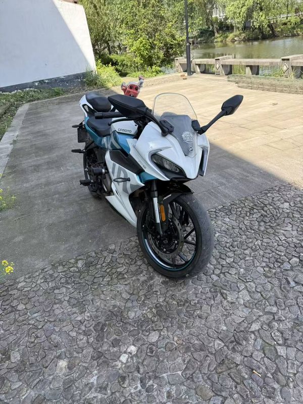 二手春风250SR