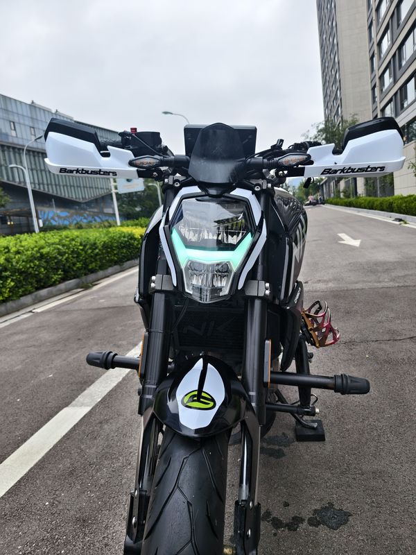 二手春风250NK