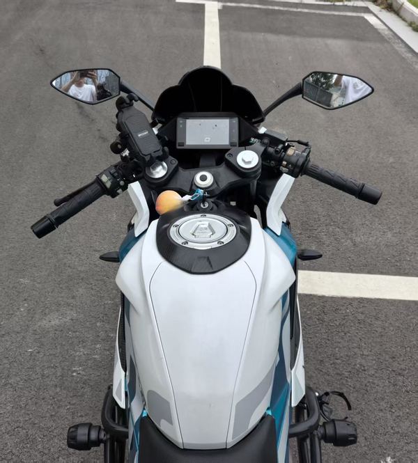 二手春风250SR