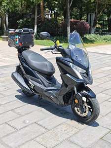 二手光阳Racing X 150