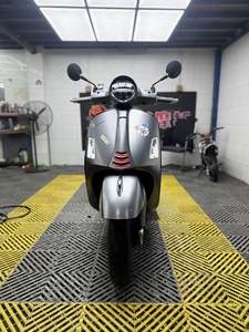 二手VESPAGTS